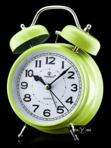 BUDZIK PERFECT Q868 - green (do013g)