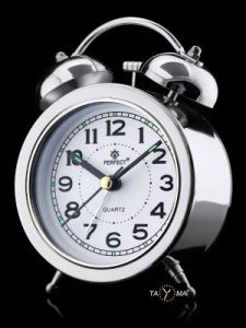 BUDZIK PERFECT Q878 - silver (do012a)