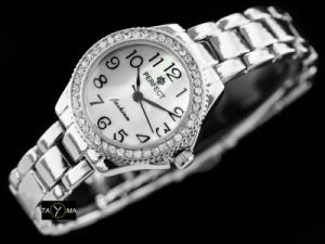 PERFECT A678 - silver (zp795a)