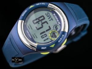 Xonix HRM3-004 - PULSOMETR/KROKOMIERZ (zk044a)