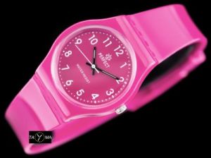 PERFECT A929 - pink (zp803b)