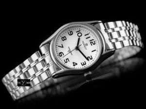 PERFECT - CORONA - silver (zp732a)