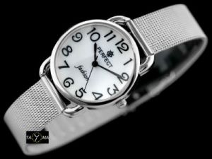 PERFECT A677 - silver (zp793a)