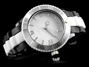 PERFECT - ICE 4 - TRUE COLOR - black/white (zp666h)
