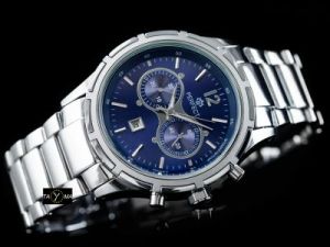 PERFECT - MURANNO (zp136c) - silver/blue