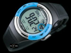 Xonix HRM3-006 - PULSOMETR/KROKOMIERZ (zk044b)