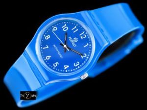 PERFECT A929 - blue (zp803f)