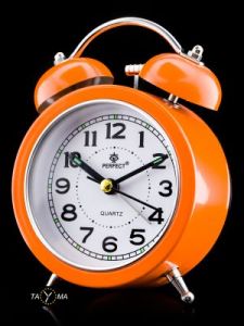 BUDZIK PERFECT Q878 - orange (do012f)