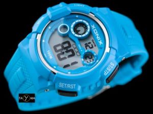 Xonix JV-001 - WODOSZCZELNY Z ILUMINATOREM (zk040b)