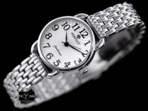 PERFECT A677 - silver (zp790a)