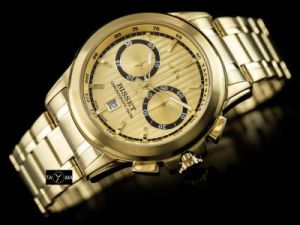 Bisset BSDX14 (zb025c) - CHRONOGRAF