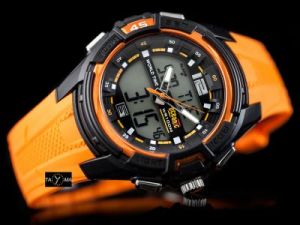 OCEANIC AD1050 - MULTITIME - WR100 (ze001b)