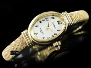 GINO ROSSI - SENSATION 2 - gold (zg659a)
