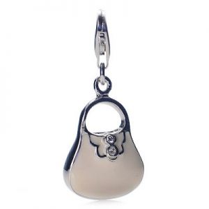 Charms H-0025 Biały