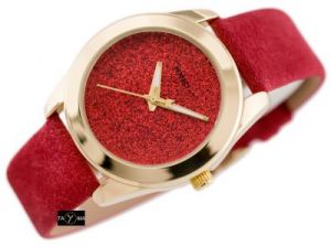 PERFECT A392 - red (zp824b)