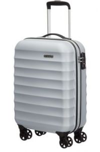 PALM VALLEY SPINNER 55CM SREBRNY METALIIC