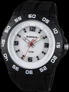 Xonix SS-006 - WODOSZCZELNY Z ILUMINATOREM (zk004b)