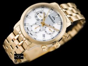 Bisset BSDE02 - CHRONOGRAF (zb035c)