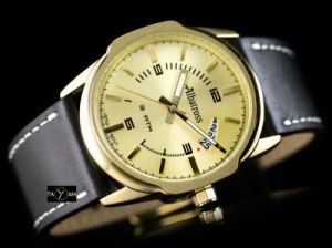 ALBATROSS ABCA35 - gold (za522a)