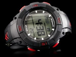 Xonix JA-A07 - WODOSZCZELNY Z ILUMINATOREM (zk018c)