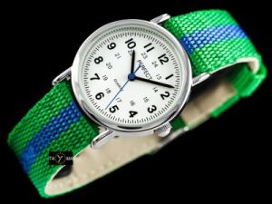 PERFECT W211 - green (zp751d)
