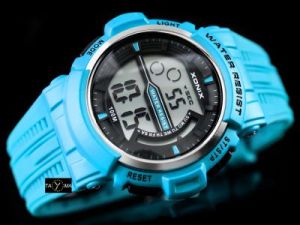 Xonix JQ-003 - WODOSZCZELNY Z ILUMINATOREM (zk028c)