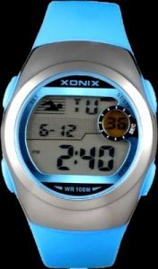 Xonix HR-004 - WODOSZCZELNY Z ILUMINATOREM (zk524b)