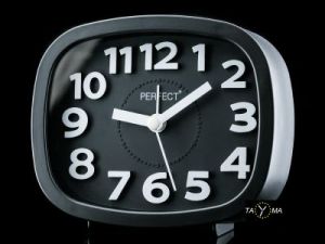 BUDZIK PERFECT FX-037 - black (do019d)