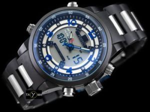 PERFECT A879 - DUAL TIME (zp224d)