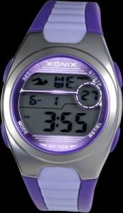 Xonix HM-005 - WODOSZCZELNY Z ILUMINATOREM (zk504d)