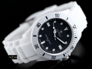 PERFECT ICE 3 - TRUE COLOR - white/black (zp701c)