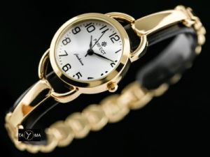 PERFECT A758 - gold (zp789b)