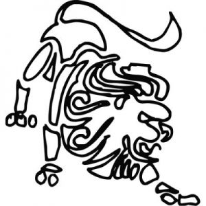 Grawer Specjalny-Znak Zodiaku 8-1-11