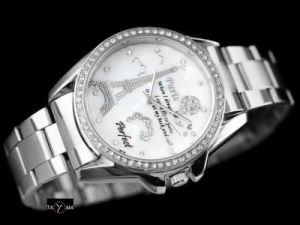 PERFECT - PARIS - silver (zp763a)