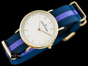 JORDAN KERR - FW010W - koperta 36mm (zj831d) - antyalergiczny
