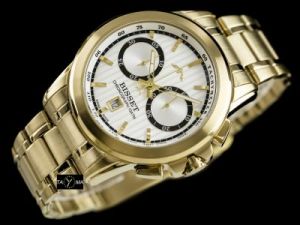 Bisset BSDX14 (zb025b) - CHRONOGRAF