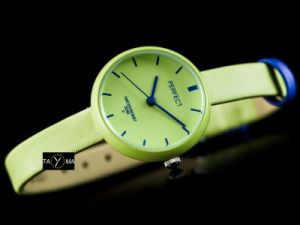 PERFECT MENTOSS - green (zp731d)