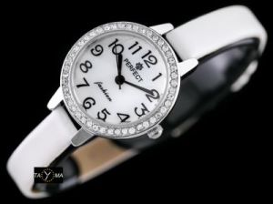 PERFECT A534 - white/silver (zp807a)