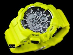 Xonix JL-002 - WODOSZCZELNY Z ILUMINATOREM (zk024b)