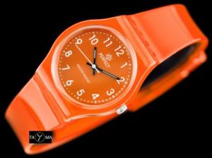 PERFECT A929 - orange (zp803c)