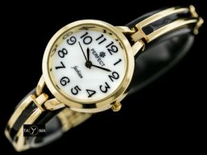 PERFECT A798 - gold/black (zp815d)