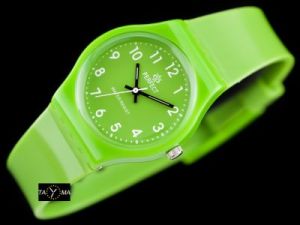 PERFECT A929 - green (zp803e)