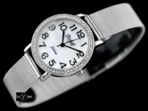 PERFECT A535 - silver (zp792a)