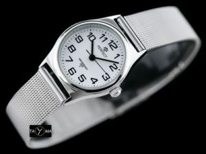 PERFECT L164 - silver (zp783a)