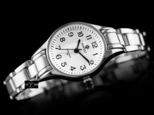 PERFECT A717 - silver (zp734a)