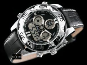 PERFECT A856 - DUAL TIME (zp208b)