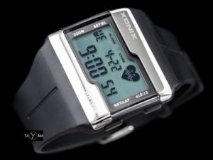 Xonix HRM1-006 - PULSOMETR (zk038a)