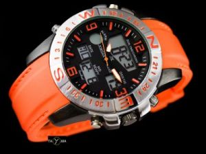 JORDAN KERR KONKRETO - DUAL TIME (zj058b)