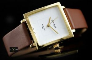 GINO ROSSI - SIMPLY (zg501a)  gold/brown