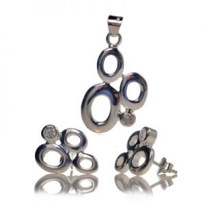Komplet OGT-023-SET